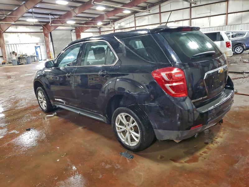 Фото 2 - CHEVROLET EQUINOX