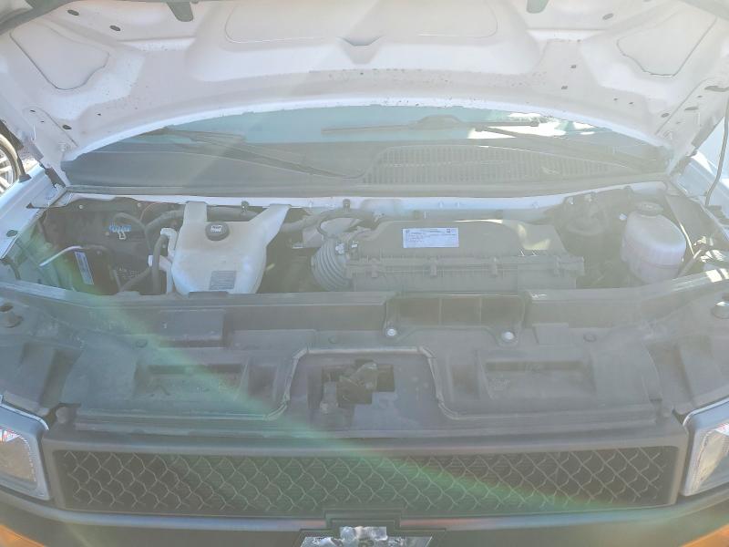 Фото 11 - CHEVROLET EXPRESS