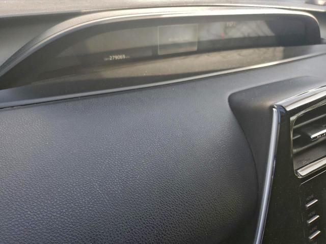 TOYOTA PRIUS NIGH 2022 VIN JTDKAMFU6N3160204