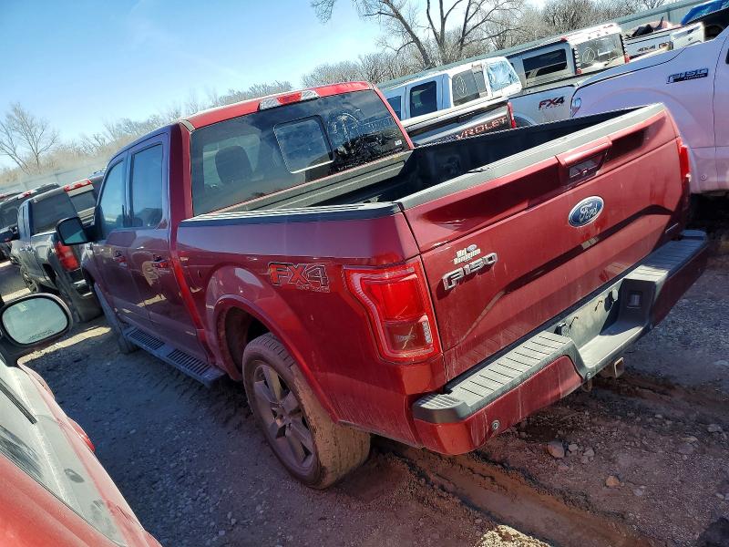 Фото 2 - FORD F-150