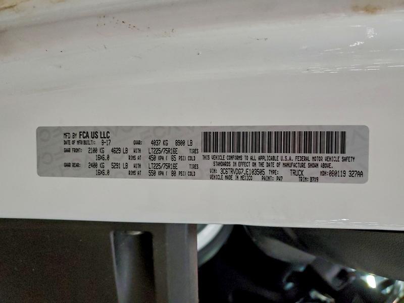 Фото 13 - RAM All Models