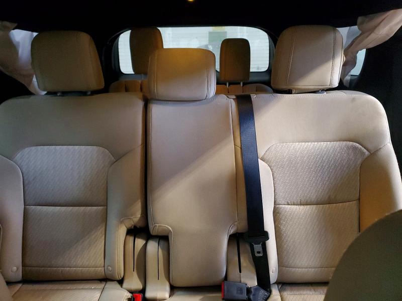 Фото 10 - FORD EXPLORER