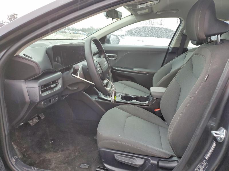 Фото 7 - KIA K4 LX