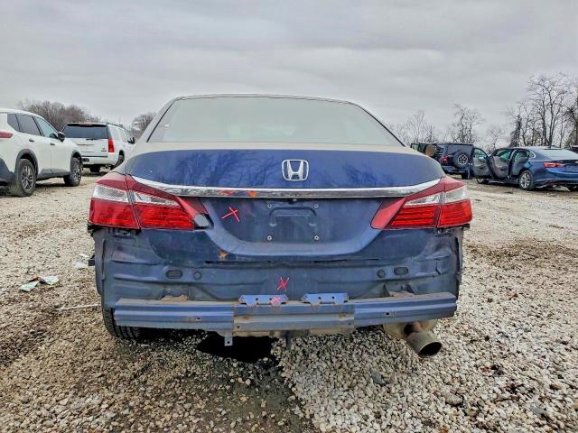 Фото 6 - HONDA ACCORD