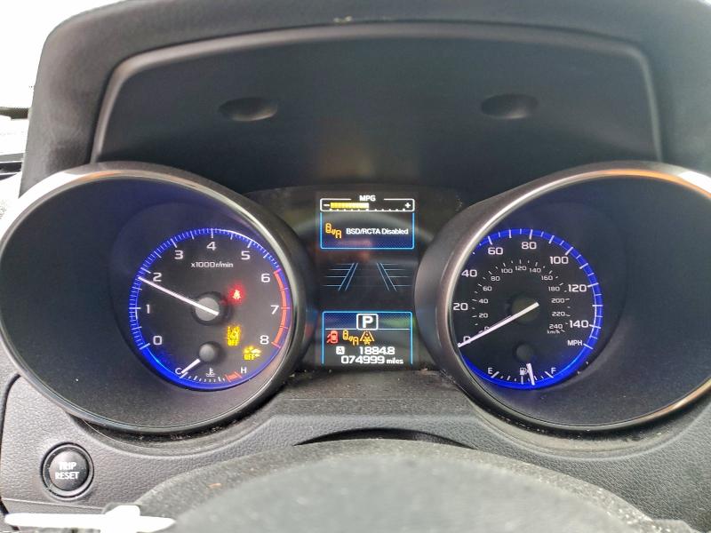 Фото 9 - SUBARU OUTBACK