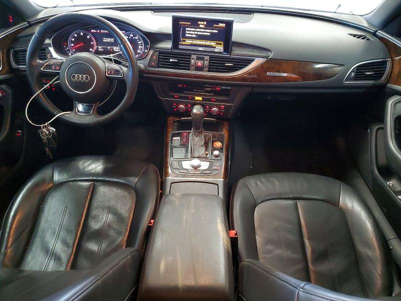 Фото 8 - AUDI A6