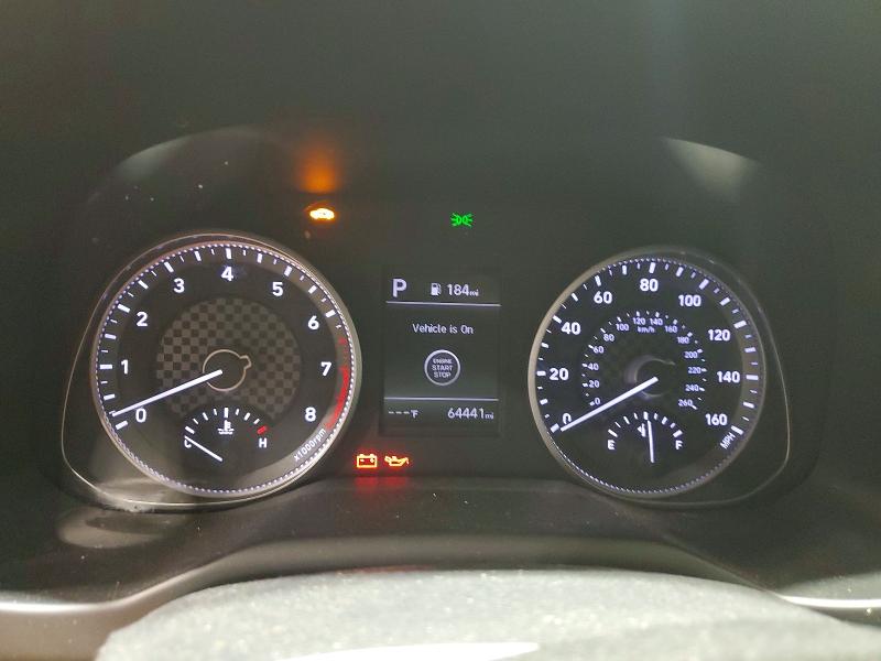 Фото 9 - HYUNDAI ELANTRA