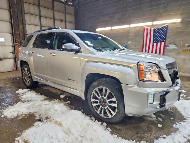 Фото 4 - GMC TERRAIN