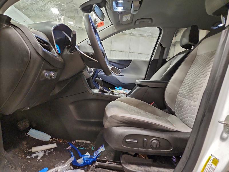 Фото 7 - CHEVROLET EQUINOX