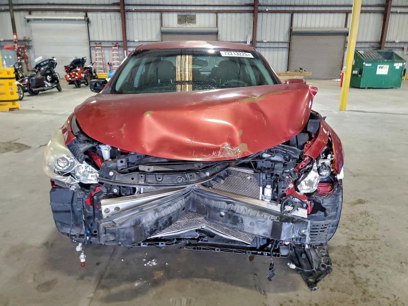 Фото 5 - NISSAN ALTIMA