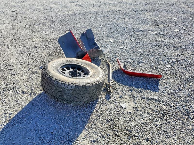 Фото 13 - JEEP WRANGLER