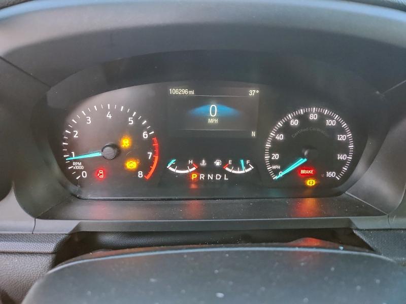 Фото 9 - FORD EXPLORER