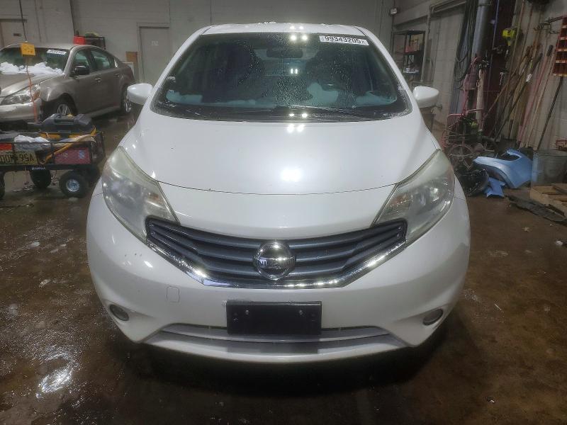 Фото 5 - NISSAN VERSA