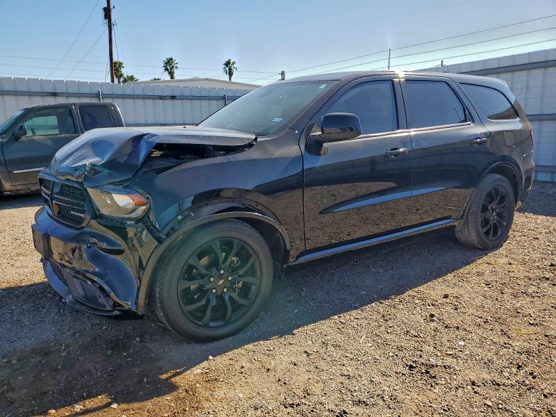 Фото 1 - DODGE DURANGO