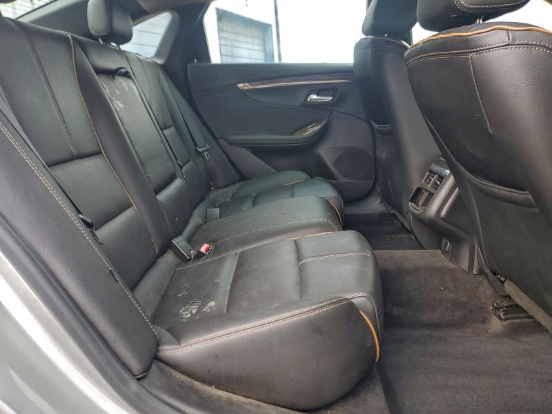 Фото 10 - CHEVROLET IMPALA