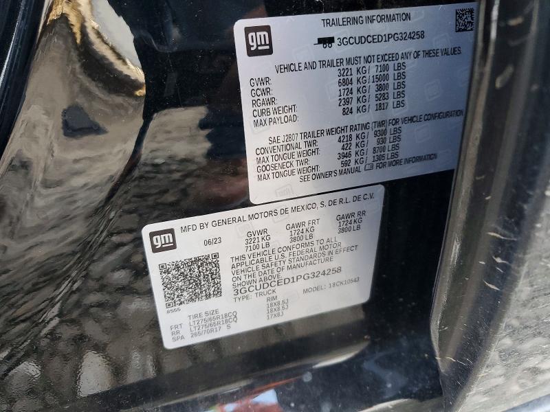 Фото 12 - CHEVROLET ALL Models