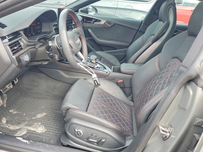 Фото 7 - AUDI S5/RS5