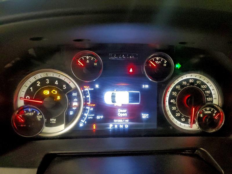 Фото 9 - RAM All Models