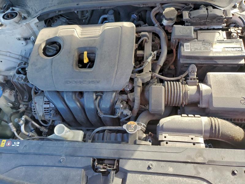 Фото 11 - KIA FORTE