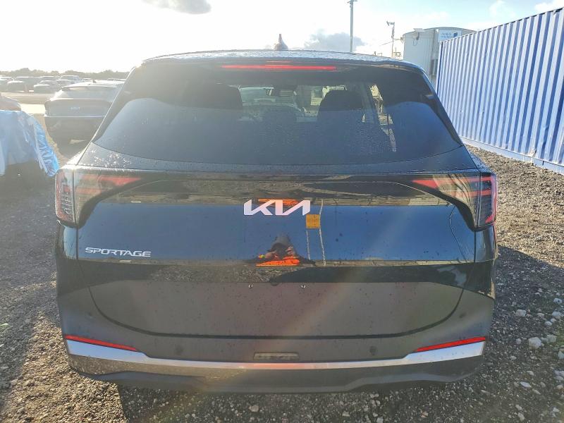 Фото 6 - KIA SPORTAGE