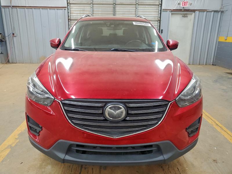 Фото 5 - MAZDA CX-5