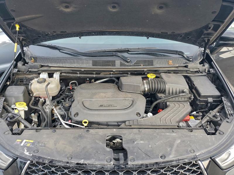 Фото 12 - CHRYSLER PACIFICA