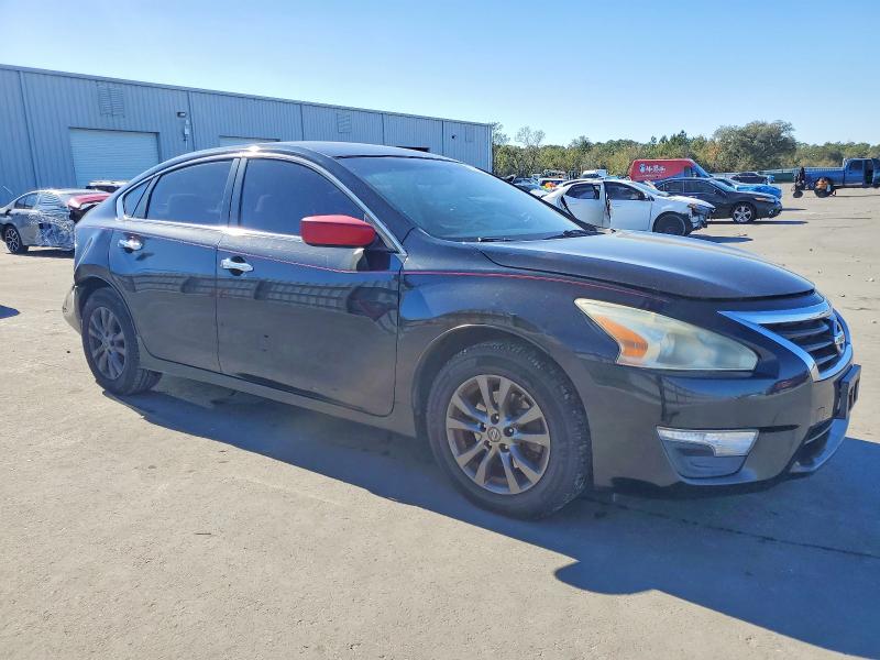 Фото 4 - NISSAN ALTIMA