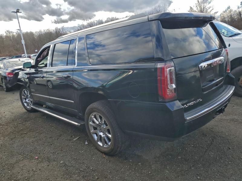 Фото 2 - GMC YUKON