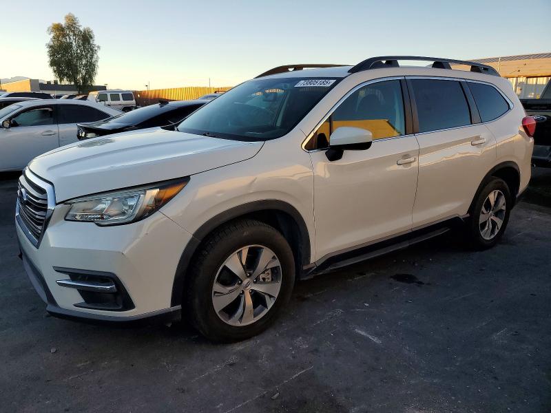 Фото 1 - SUBARU ASCENT