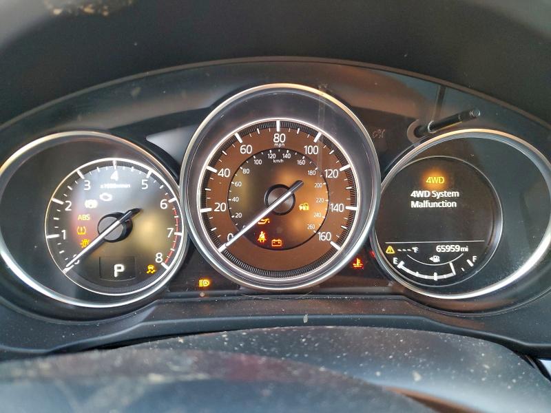 Фото 9 - MAZDA CX-5