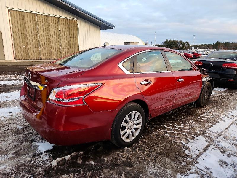 Фото 3 - NISSAN ALTIMA