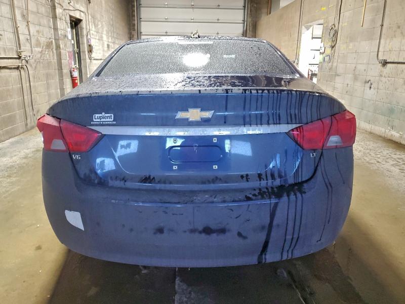 Фото 6 - CHEVROLET IMPALA
