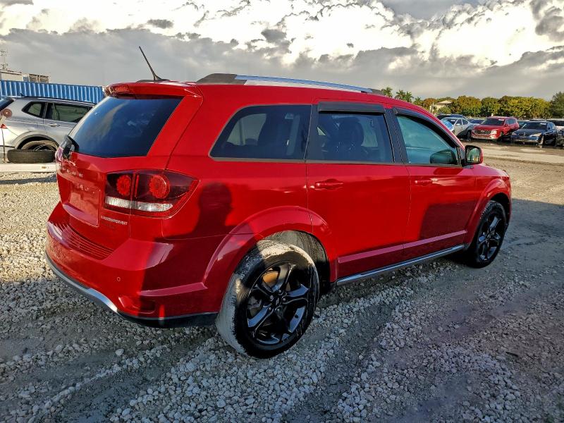 Фото 3 - DODGE JOURNEY