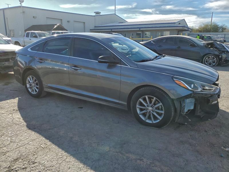 Фото 4 - HYUNDAI SONATA