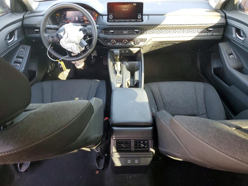 Фото 8 - HONDA ACCORD