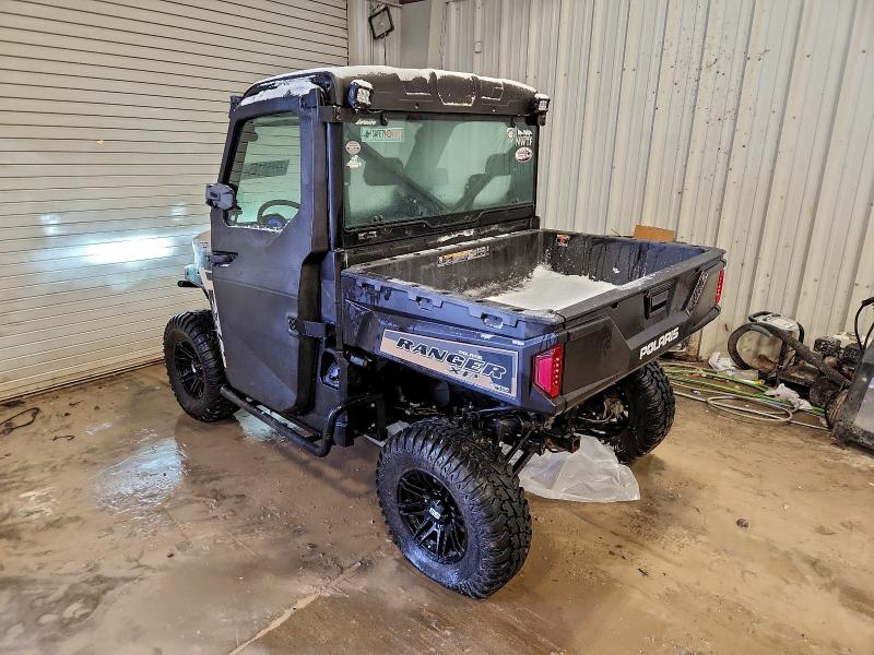 POLARIS SIDEBYSIDE 2019