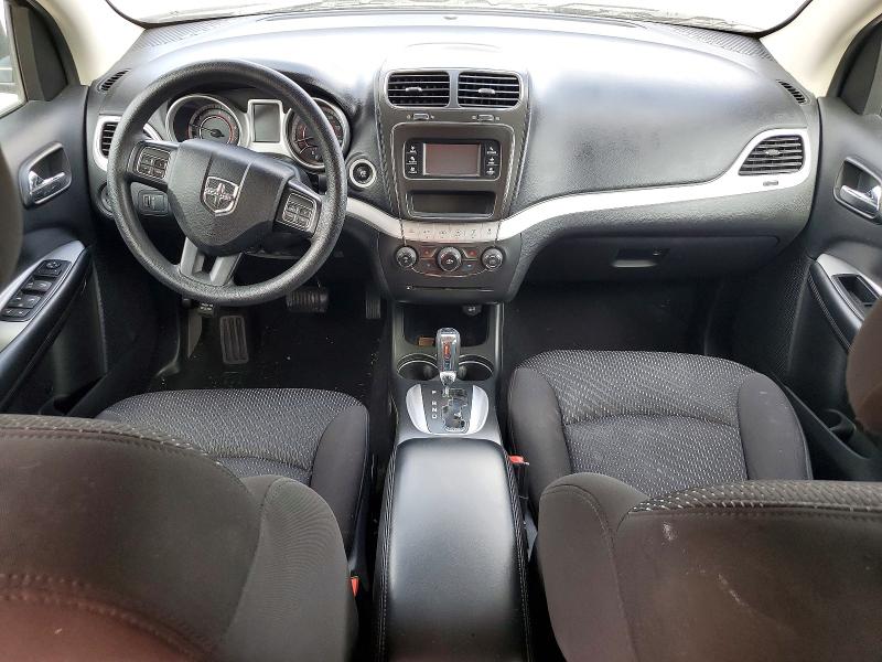 Фото 8 - DODGE JOURNEY