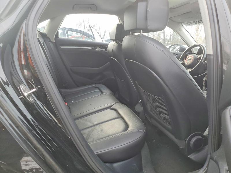 Фото 10 - AUDI A3