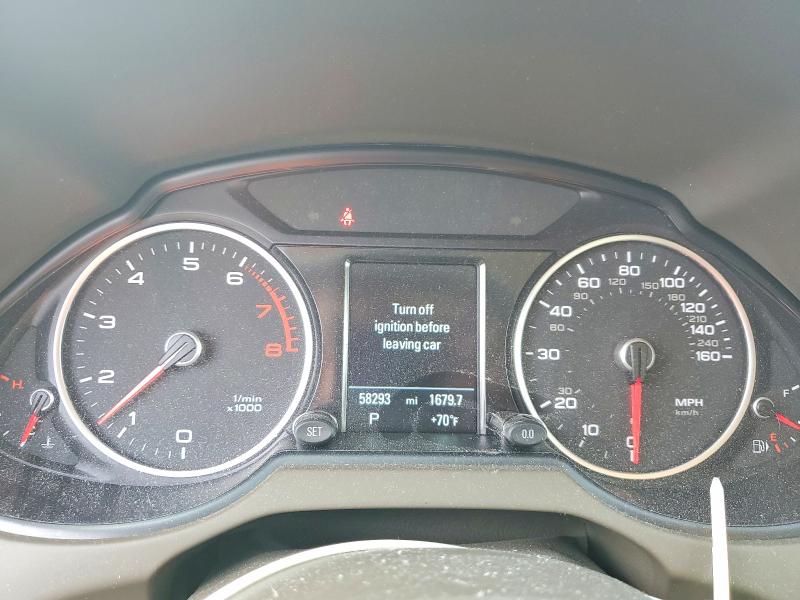 Фото 9 - AUDI Q5