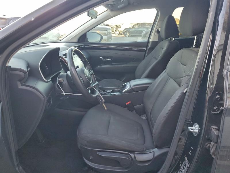 Фото 7 - HYUNDAI TUCSON