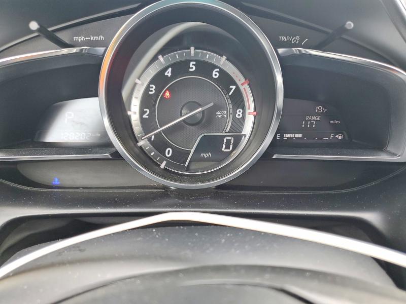 Фото 9 - MAZDA CX-3