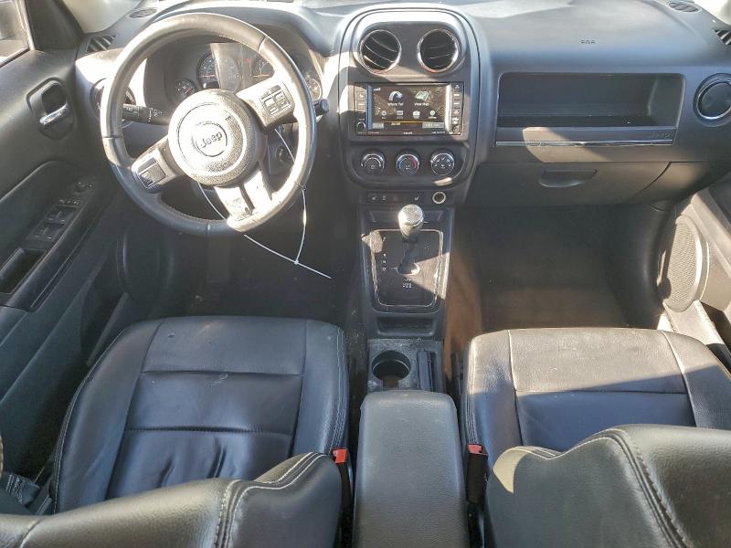 Фото 8 - JEEP PATRIOT