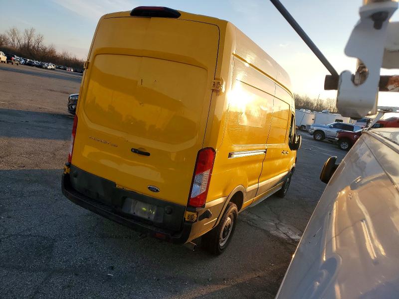 Фото 3 - FORD TRANSIT
