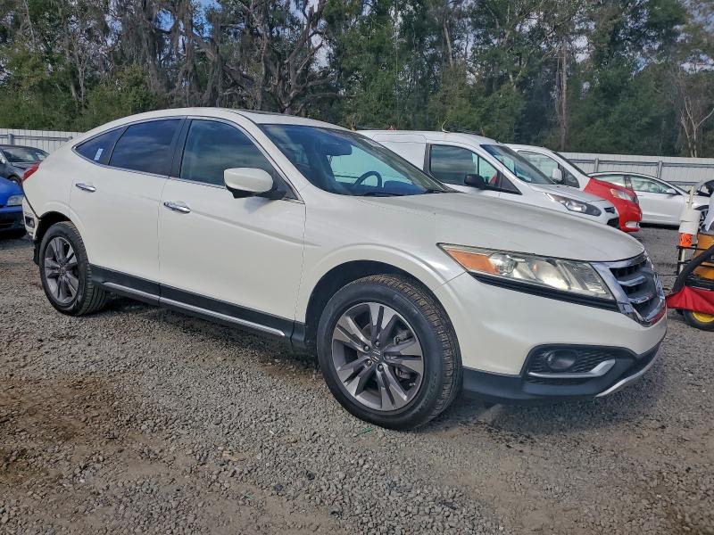 HONDA CROSSTOUR 2015 VIN 5J6TF2H59FL001091