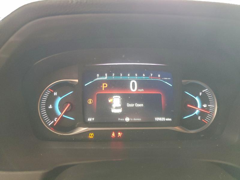 Фото 9 - HONDA PASSPORT