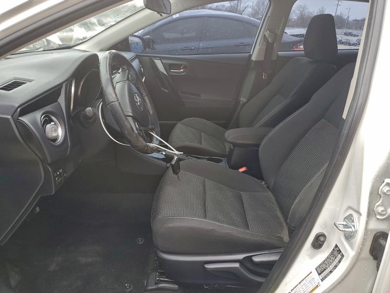 Фото 7 - TOYOTA COROLLA