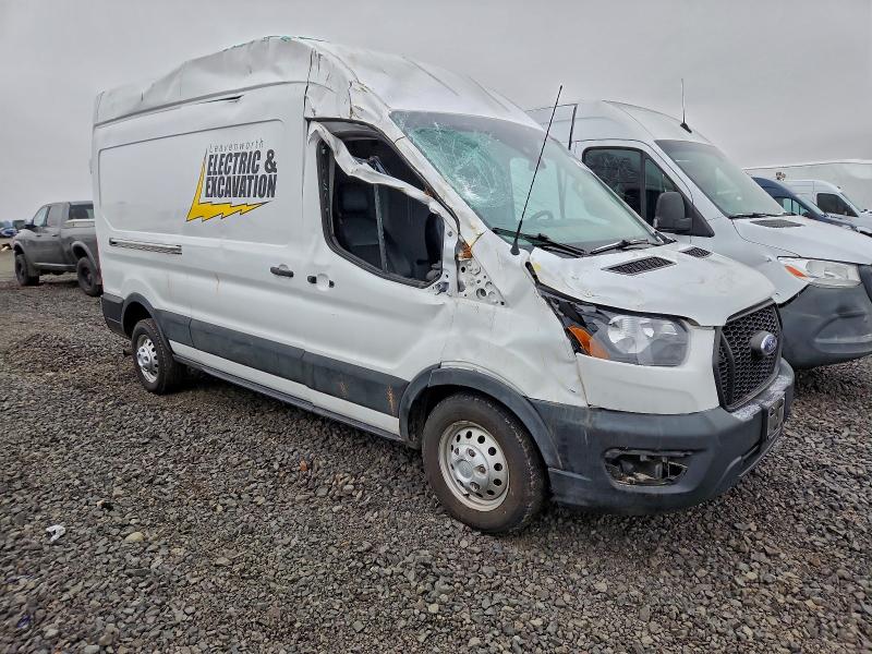 Фото 4 - FORD TRANSIT