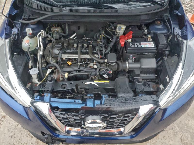 Фото 12 - NISSAN KICKS