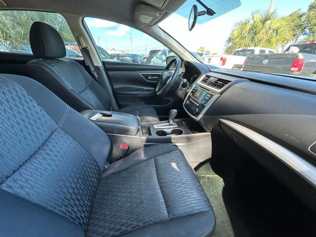 Фото 5 - NISSAN ALTIMA