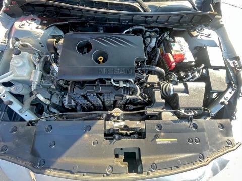 Фото 7 - NISSAN ALTIMA